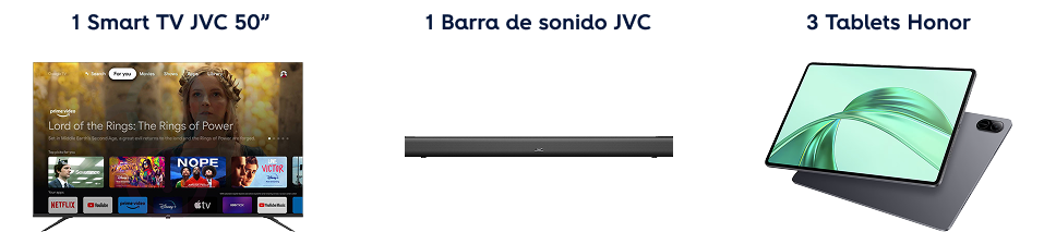 Regalos Desktop